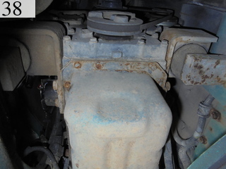 Used Construction Machine Used KOMATSU KOMATSU Excavator ~0.1m3 PC20MR-1