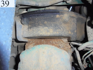 Used Construction Machine Used KOMATSU KOMATSU Excavator ~0.1m3 PC20MR-1