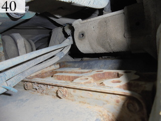 Used Construction Machine Used KOMATSU KOMATSU Excavator ~0.1m3 PC20MR-1