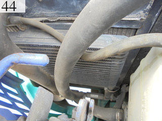 Used Construction Machine Used KOMATSU KOMATSU Excavator ~0.1m3 PC20MR-1