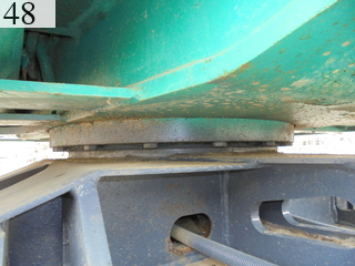 Used Construction Machine Used KOMATSU KOMATSU Excavator ~0.1m3 PC20MR-1