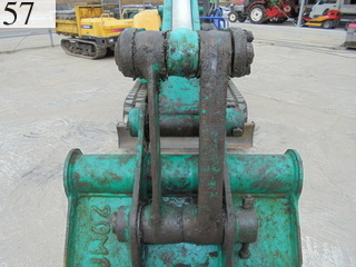 Used Construction Machine Used KOMATSU KOMATSU Excavator ~0.1m3 PC20MR-1
