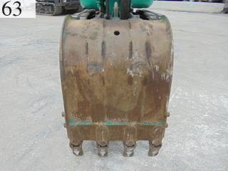 Used Construction Machine Used KOMATSU KOMATSU Excavator ~0.1m3 PC20MR-1