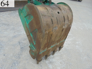 Used Construction Machine Used KOMATSU KOMATSU Excavator ~0.1m3 PC20MR-1