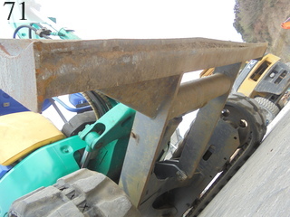 Used Construction Machine Used KOMATSU KOMATSU Excavator ~0.1m3 PC20MR-1