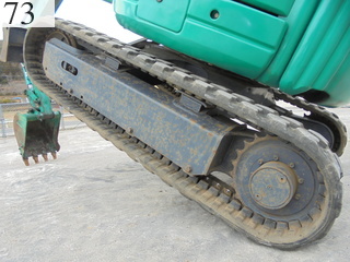 Used Construction Machine Used KOMATSU KOMATSU Excavator ~0.1m3 PC20MR-1