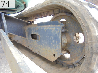 Used Construction Machine Used KOMATSU KOMATSU Excavator ~0.1m3 PC20MR-1