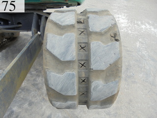 Used Construction Machine Used KOMATSU KOMATSU Excavator ~0.1m3 PC20MR-1