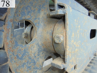 Used Construction Machine Used KOMATSU KOMATSU Excavator ~0.1m3 PC20MR-1