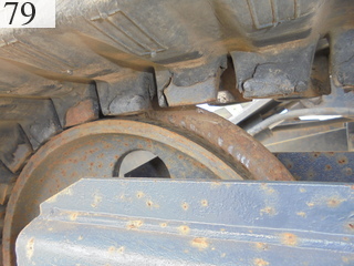 Used Construction Machine Used KOMATSU KOMATSU Excavator ~0.1m3 PC20MR-1