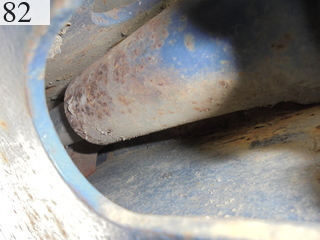 Used Construction Machine Used KOMATSU KOMATSU Excavator ~0.1m3 PC20MR-1