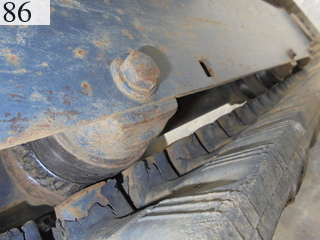 Used Construction Machine Used KOMATSU KOMATSU Excavator ~0.1m3 PC20MR-1