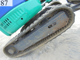 Used Construction Machine Used KOMATSU KOMATSU Excavator ~0.1m3 PC20MR-1