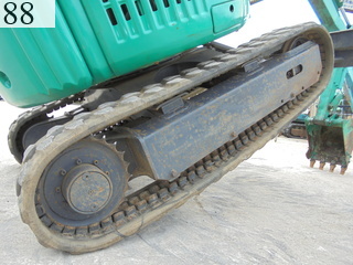 Used Construction Machine Used KOMATSU KOMATSU Excavator ~0.1m3 PC20MR-1
