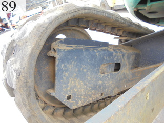 Used Construction Machine Used KOMATSU KOMATSU Excavator ~0.1m3 PC20MR-1