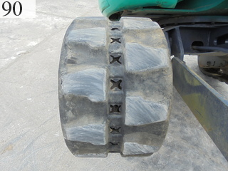 Used Construction Machine Used KOMATSU KOMATSU Excavator ~0.1m3 PC20MR-1