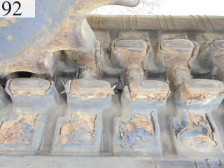 Used Construction Machine Used KOMATSU KOMATSU Excavator ~0.1m3 PC20MR-1