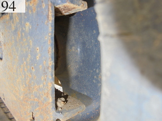Used Construction Machine Used KOMATSU KOMATSU Excavator ~0.1m3 PC20MR-1