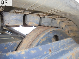 Used Construction Machine Used KOMATSU KOMATSU Excavator ~0.1m3 PC20MR-1