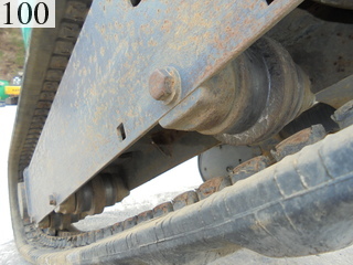 Used Construction Machine Used KOMATSU KOMATSU Excavator ~0.1m3 PC20MR-1