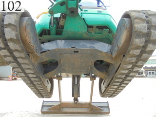 Used Construction Machine Used KOMATSU KOMATSU Excavator ~0.1m3 PC20MR-1