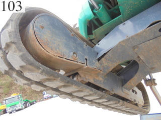Used Construction Machine Used KOMATSU KOMATSU Excavator ~0.1m3 PC20MR-1