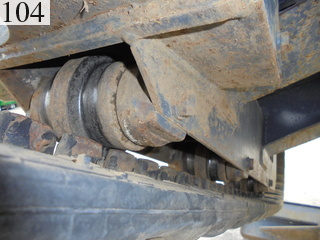 Used Construction Machine Used KOMATSU KOMATSU Excavator ~0.1m3 PC20MR-1
