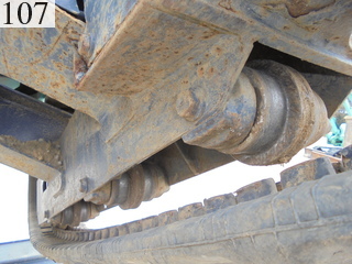 Used Construction Machine Used KOMATSU KOMATSU Excavator ~0.1m3 PC20MR-1