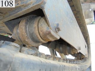 Used Construction Machine Used KOMATSU KOMATSU Excavator ~0.1m3 PC20MR-1