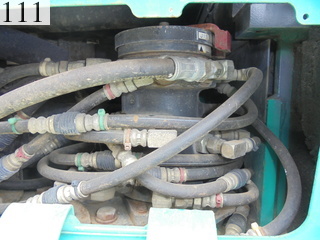 Used Construction Machine Used KOMATSU KOMATSU Excavator ~0.1m3 PC20MR-1