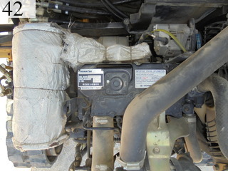 Used Construction Machine Used KOMATSU KOMATSU Excavator ~0.1m3 PC20MR-2