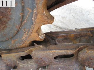 Used Construction Machine Used KOMATSU KOMATSU Excavator ~0.1m3 PC20MR-2