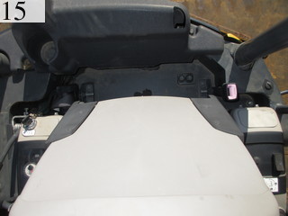 Used Construction Machine Used KOMATSU KOMATSU Excavator ~0.1m3 PC20MR-3