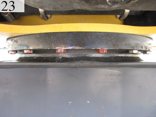 Used Construction Machine Used KOMATSU KOMATSU Excavator ~0.1m3 PC20MR-3