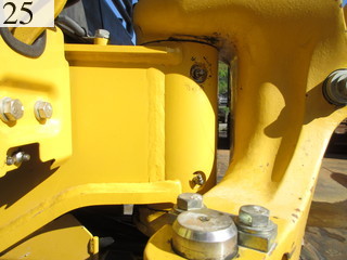 Used Construction Machine Used KOMATSU KOMATSU Excavator ~0.1m3 PC20MR-3