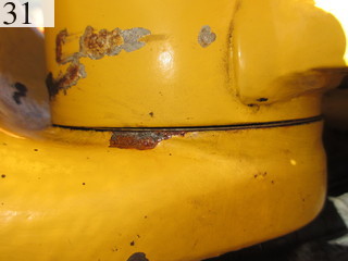 Used Construction Machine Used KOMATSU KOMATSU Excavator ~0.1m3 PC20MR-3