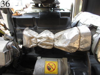 Used Construction Machine Used KOMATSU KOMATSU Excavator ~0.1m3 PC20MR-3