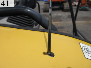 Used Construction Machine Used KOMATSU KOMATSU Excavator ~0.1m3 PC20MR-3