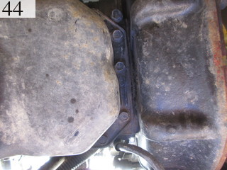 Used Construction Machine Used KOMATSU KOMATSU Excavator ~0.1m3 PC20MR-3