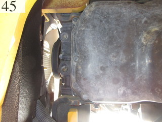 Used Construction Machine Used KOMATSU KOMATSU Excavator ~0.1m3 PC20MR-3