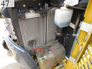 Used Construction Machine Used KOMATSU KOMATSU Excavator ~0.1m3 PC20MR-3