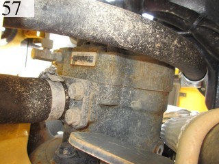 Used Construction Machine Used KOMATSU KOMATSU Excavator ~0.1m3 PC20MR-3
