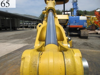 Used Construction Machine Used KOMATSU KOMATSU Excavator ~0.1m3 PC20MR-3