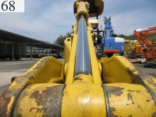Used Construction Machine Used KOMATSU KOMATSU Excavator ~0.1m3 PC20MR-3