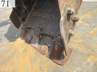 Used Construction Machine Used KOMATSU KOMATSU Excavator ~0.1m3 PC20MR-3