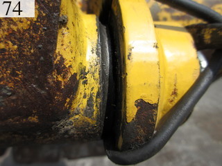 Used Construction Machine Used KOMATSU KOMATSU Excavator ~0.1m3 PC20MR-3