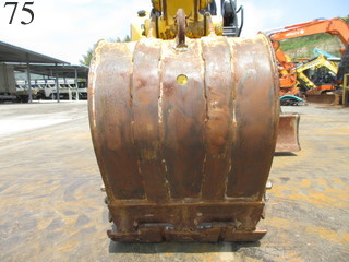 Used Construction Machine Used KOMATSU KOMATSU Excavator ~0.1m3 PC20MR-3