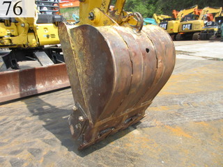 Used Construction Machine Used KOMATSU KOMATSU Excavator ~0.1m3 PC20MR-3