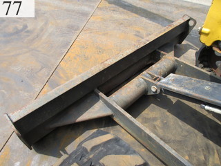 Used Construction Machine Used KOMATSU KOMATSU Excavator ~0.1m3 PC20MR-3