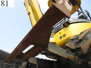 Used Construction Machine Used KOMATSU KOMATSU Excavator ~0.1m3 PC20MR-3
